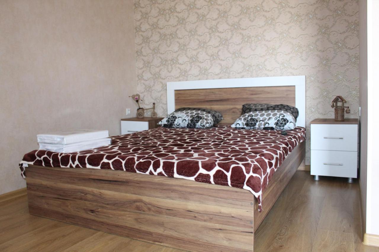 Akhaltsikhe Hotel “Sunny House” Экстерьер фото