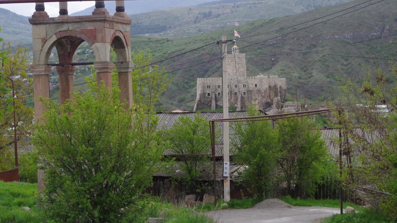 Akhaltsikhe Hotel “Sunny House” Экстерьер фото