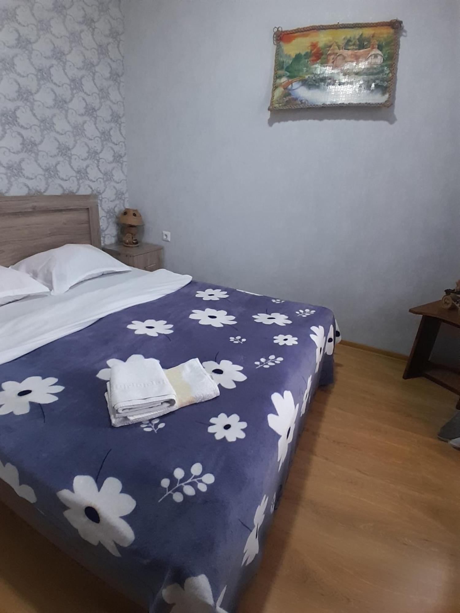 Akhaltsikhe Hotel “Sunny House” Экстерьер фото