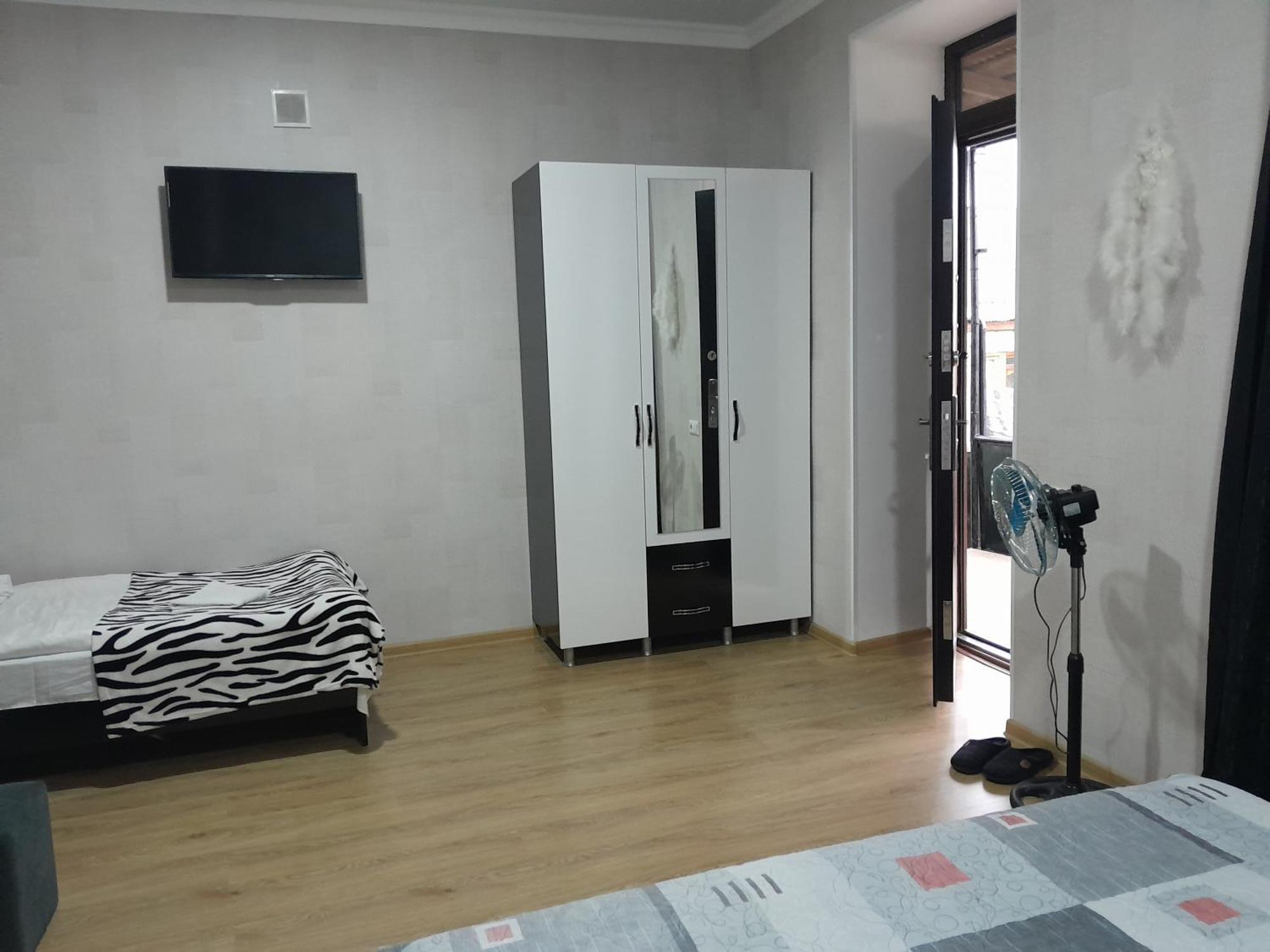 Akhaltsikhe Hotel “Sunny House” Номер фото